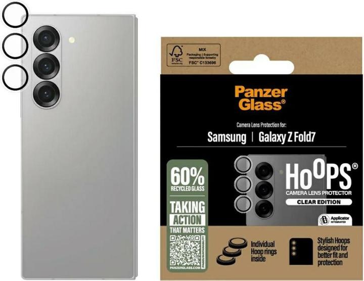 Proteggi Schermo Panasonic 3x Pellicola Protettiva Vetro Per FZ-M1/ FZ-B2 Panasonic Toughpad