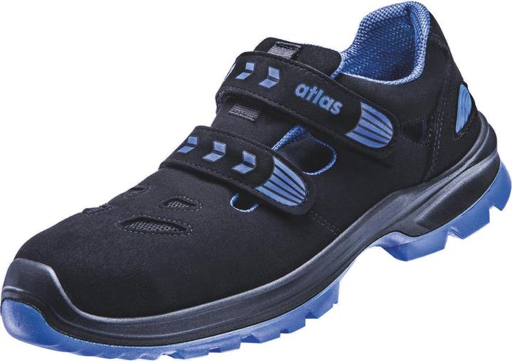 Produktbild Atlas Sicherheitssandale S1P (S1P, 35)