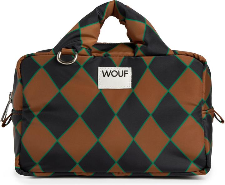 Immagine prodotto Wouf Studio Kulturbeutel 20 cm (3 l)