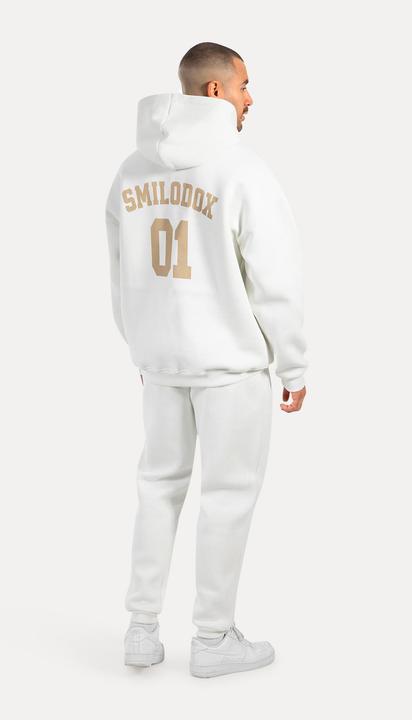 Produktbild Smilodox Hoodie Rayk (M)