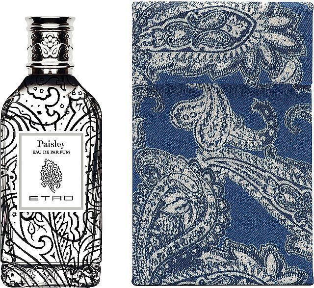 Image du produit Etro impression cachemire (Eau de parfum, 100 ml)
