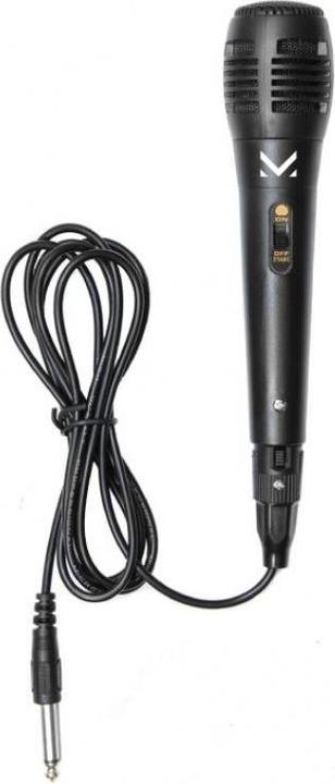 Actual product image Majestic New Flame T55 PA trolley system 40 W Black (4 h)