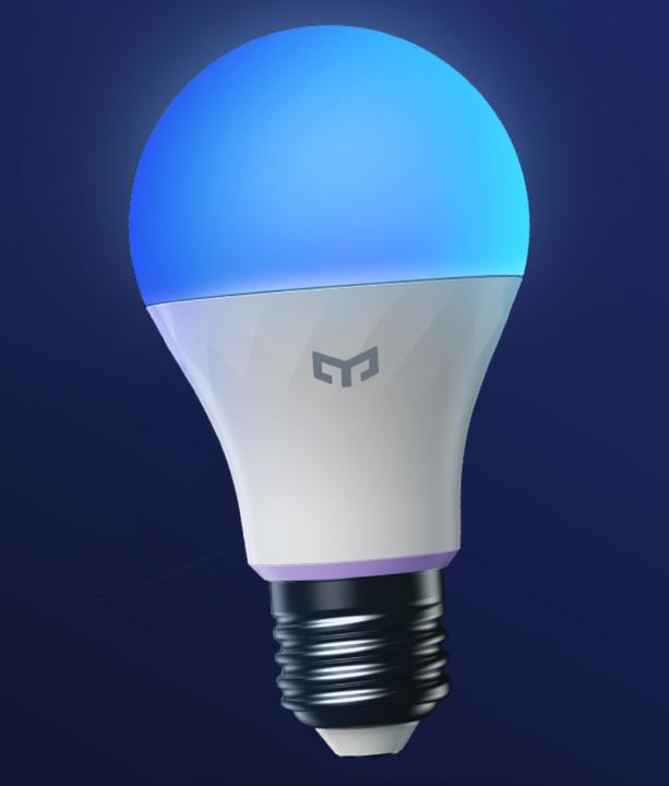 Produktbild Yeelight W4 (E27, 806 lm, 4x)