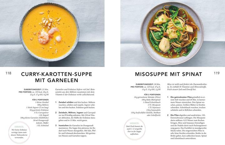 Produktbild Das Monats-Kochbuch für Schwangere (Deutsch, Dagmar von Cramm, 2020)