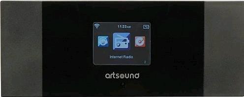 Artsound RI65 internet radio DAB+ (DAB+, FM)