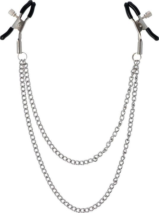 Immagine prodotto Virgite NIPPELKLEMMEN MOD. 18