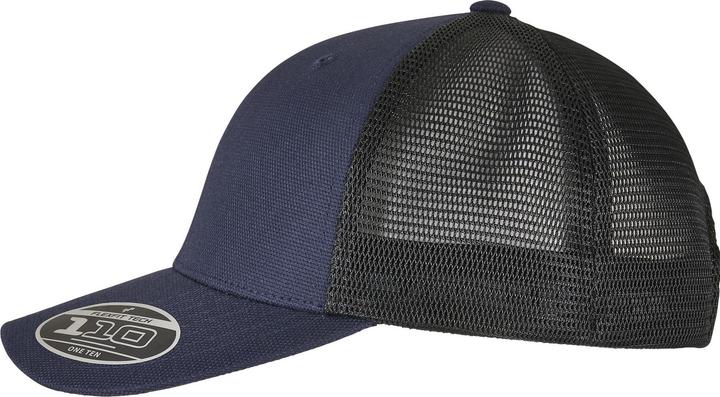 Produktbild Flexfit 110 Structured Canvas Trucker - 21815 (One Size)