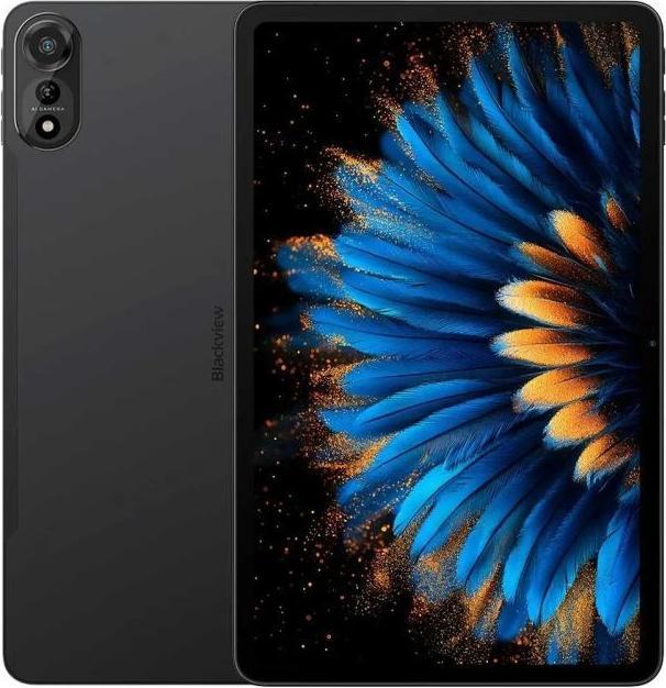 Produktbild Blackview MEGA 2 (Tablette 4G - 12" - 256 Go, 6 Go RAM) Gris (4G, 12", 256 GB, Celestial Gray, Grau)