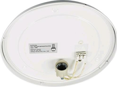 Immagine prodotto Niermann Stand By Plafoniera (E27)