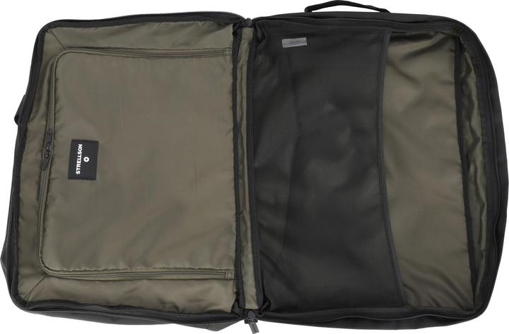 Actual product image Strellson northwood rs thilo weekender shz