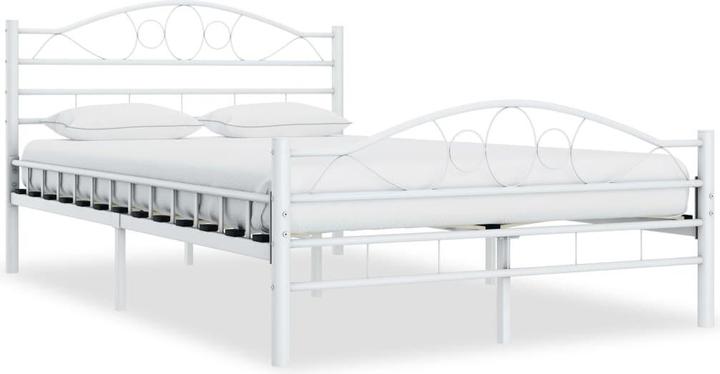 Image du produit VidaXL Darrin (120 x 200 cm)