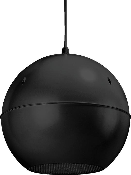 Monacor Weatherproof PA ball speaker (1 pcs.)