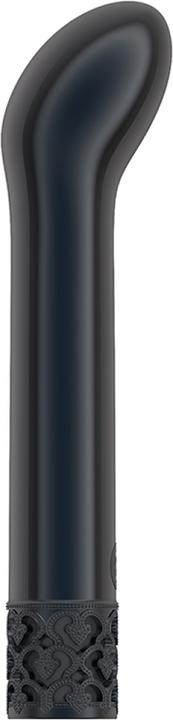 Actual product image Shots Jewel - Rechargeable ABS Bullet