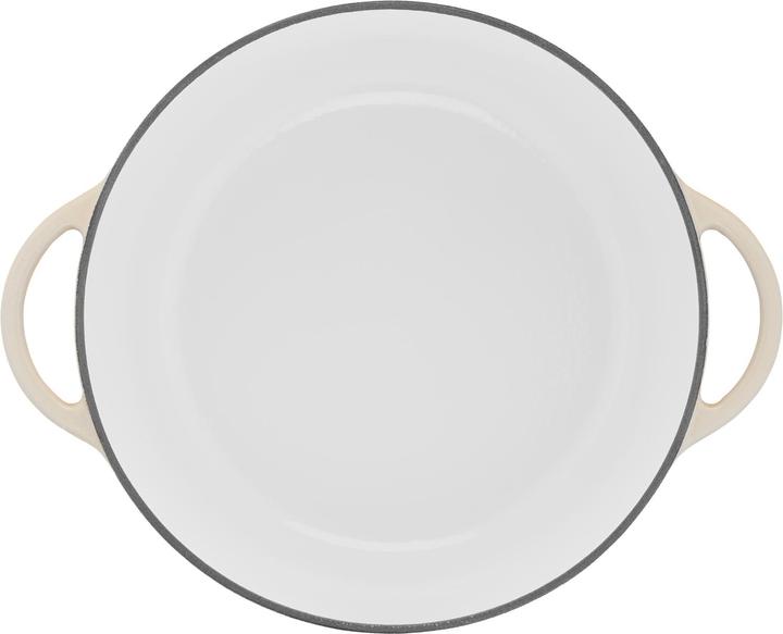 Immagine prodotto Tefal LOV pirofila (28 cm, Pentola, Pirofila + casseruola, Ghisa)