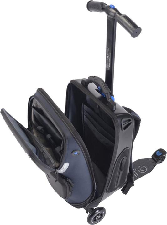 Actual product image Micro Kickpack