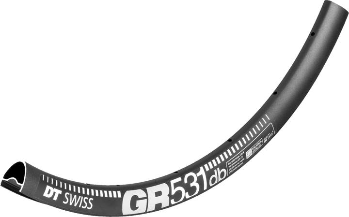 Immagine prodotto DT Swiss GR 531 Rim DB (28")