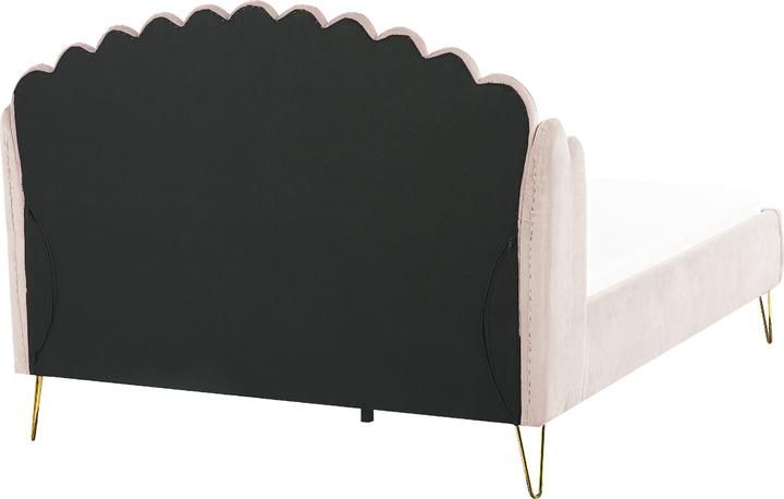 Produktbild Beliani Ambillou (140 x 200 cm)