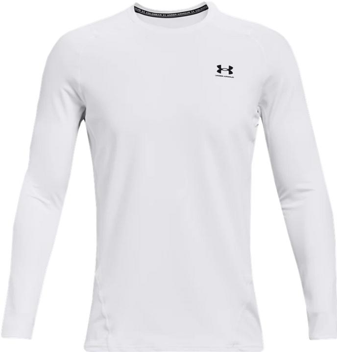 Immagine prodotto Under Armour Coldgear Compression Mock l/s (M)