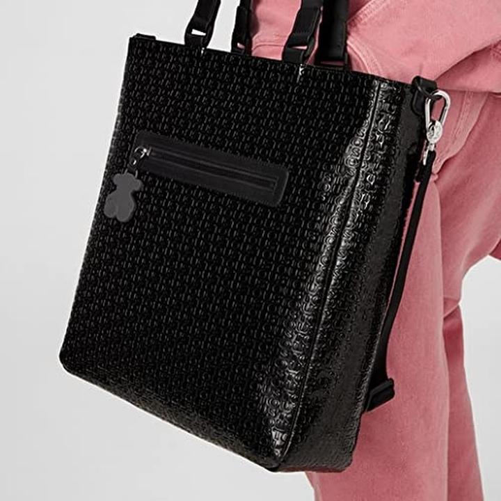 Immagine prodotto Tous Lindsay Totes per outfit classici e audaci