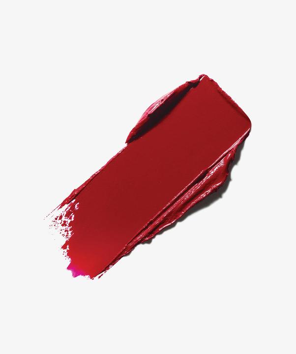 Actual product image MAC Cosmetics Lipstick Aute Cuture Starring Rosalía (Rusi Woo)