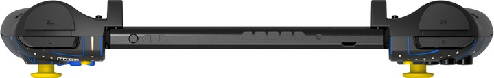 Actual product image HORI Split Pad Pro - Pac-Man Edition (Switch)