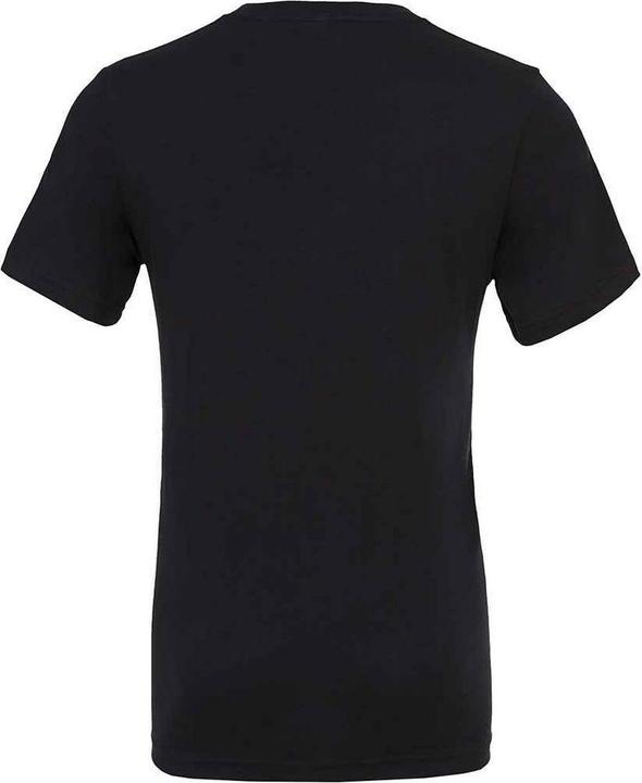 Produktbild Bella Canvas Erwachsene Jersey VAusschnitt TShirt (M)