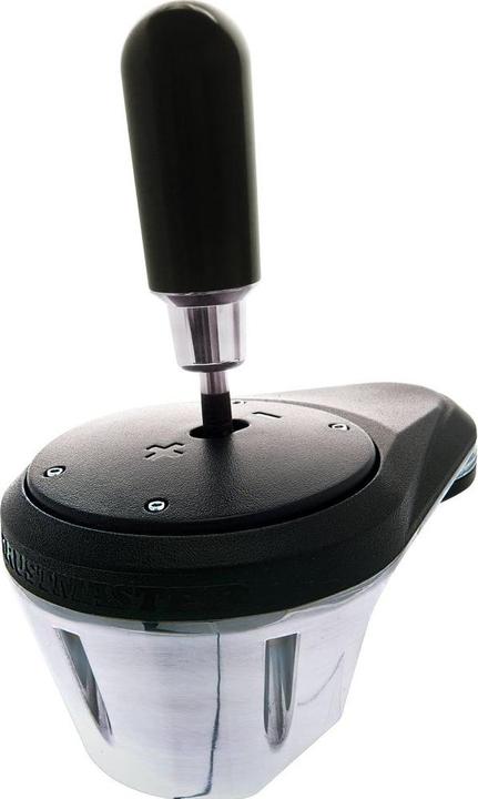 Produktbild Thrustmaster TH8A Sequential KNOB (PC, PS4, PS5, Xbox One S, Xbox Series X)