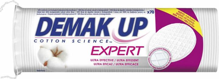 Actual product image Demak up Expert