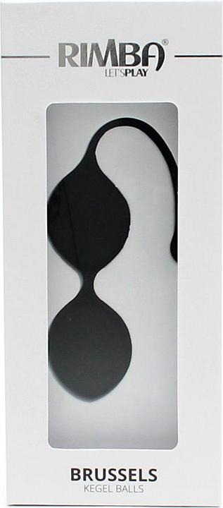 Produktbild Rimba Brussels kegel balls