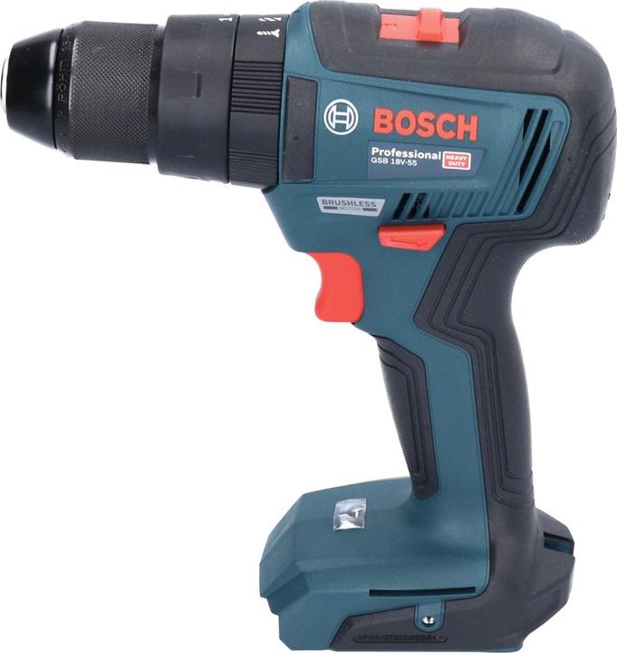Produktbild Bosch Professional GSB 18V-55