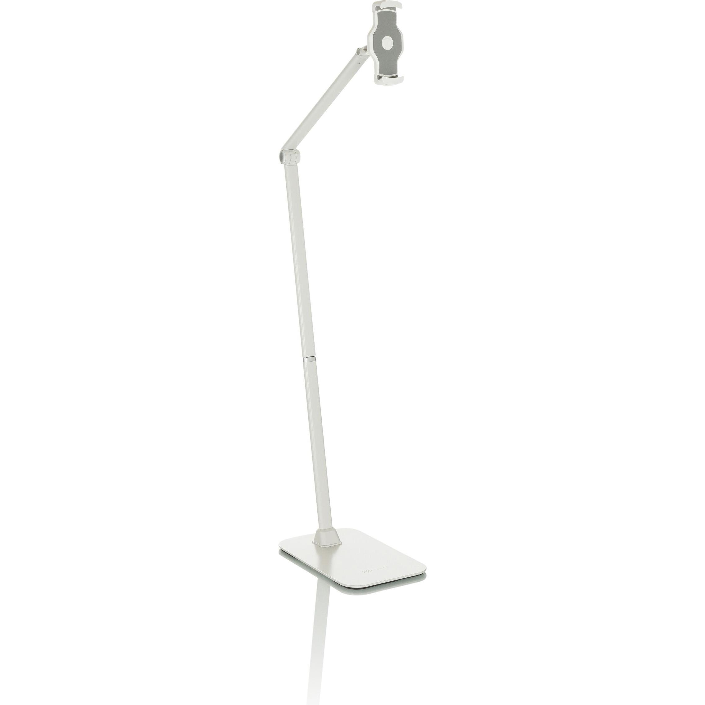 Hjh Office Flexmobi Stand, Smartphone Halterung, Weiss