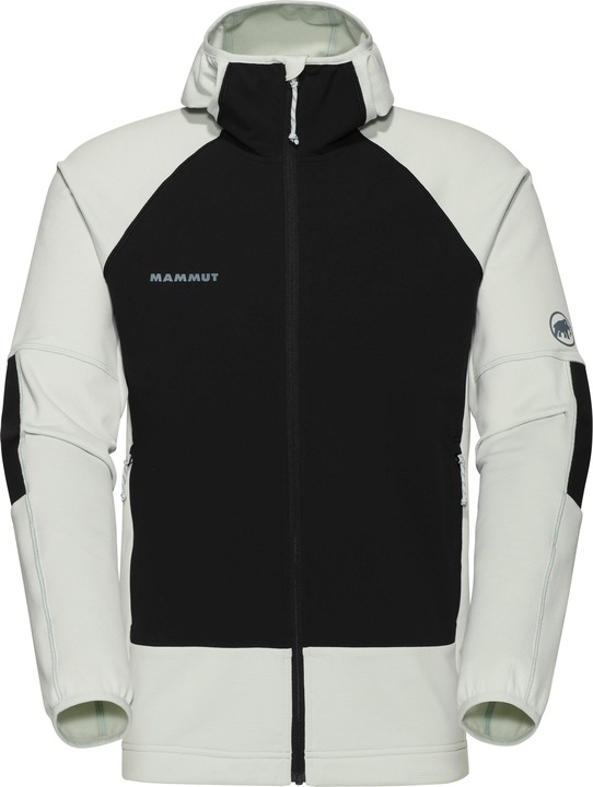 Mammut Massone ML Hooded Jacket Men