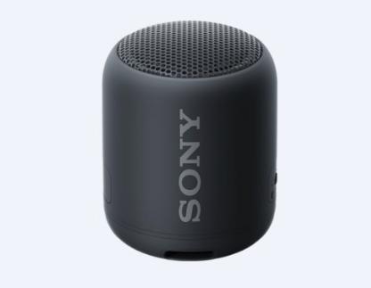 Image du produit Sony SRS-XB12 (16 h, Fonctionnement sur batterie)