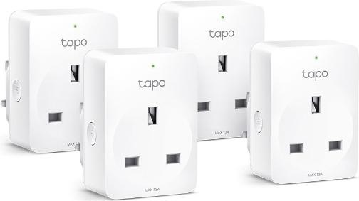 Actual product image TP-Link Tapo P100