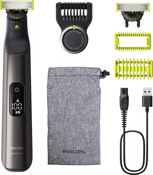 Philips OneBlade Pro 360