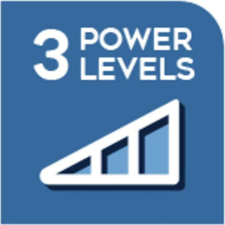 Actual product image De'Longhi DeLonghi ceramic heater TCH 8993ER.BC (2400 W)