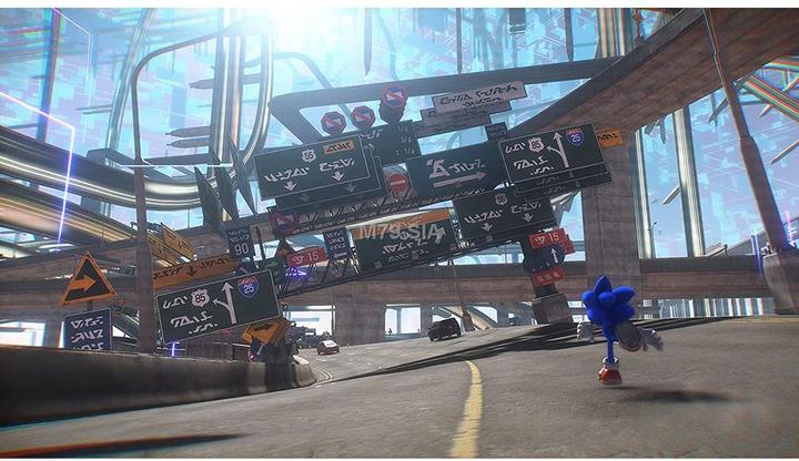 Immagine prodotto Sega Frontiere sonore (Xbox Series X)