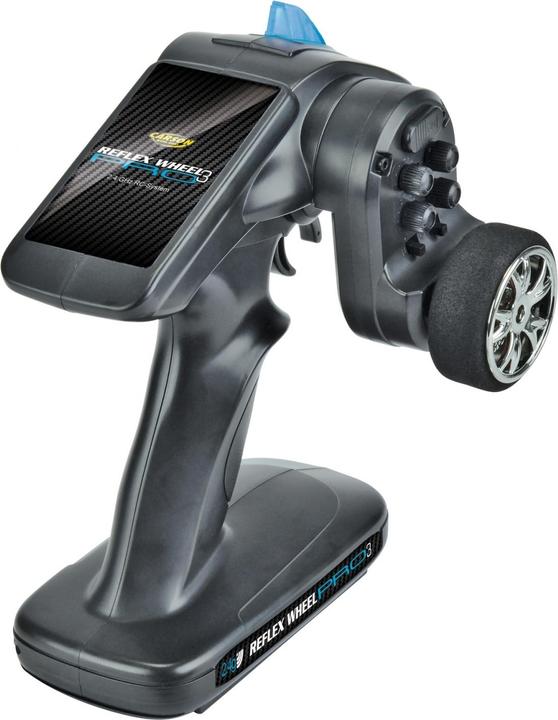 Image du produit Carson Virus 4.1 XL (RTR Prêt à fonctionner)