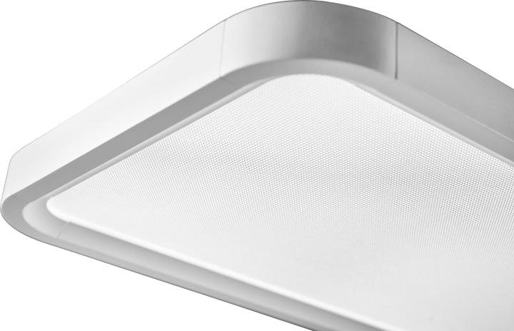 Immagine prodotto Hansa Tavolo luminoso LED Saphir w (8000 lm)