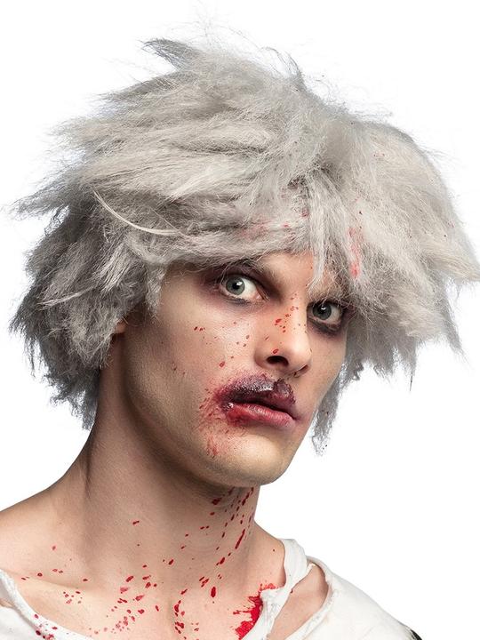 Produktbild Boland Perücke Zombie