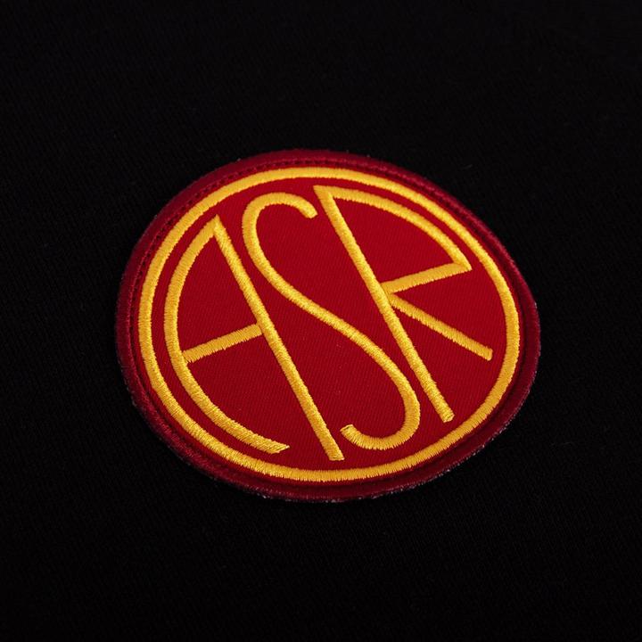Immagine prodotto Copa Football AS Roma Maglione nero con cappuccio (M)