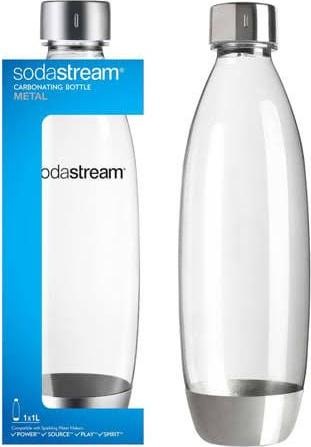 Actual product image SodaStream Fuse