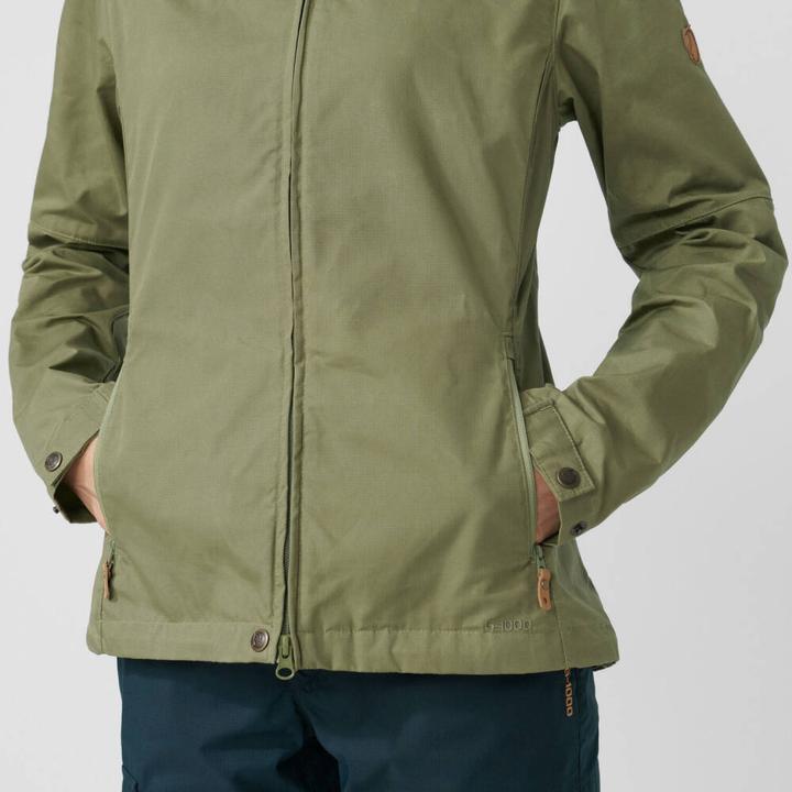 Produktbild Fjällräven Stina Jacket (S)