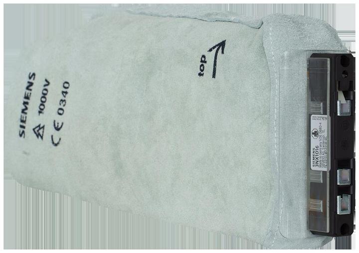 Produktbild Siemens Aufsteckgriff (1016 A)