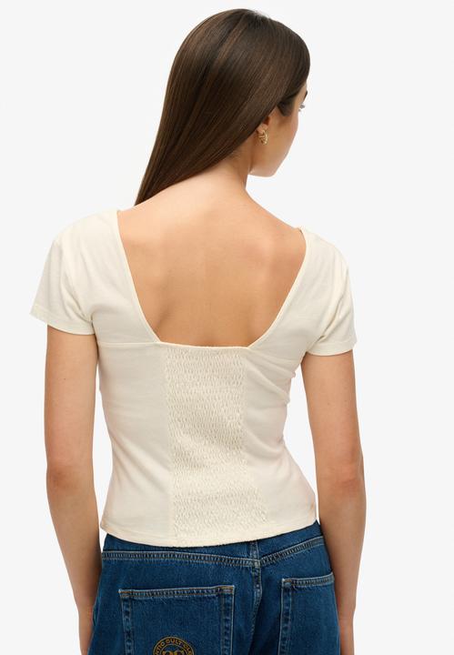 Immagine prodotto Superdry Corsetto con spalline donna (S)