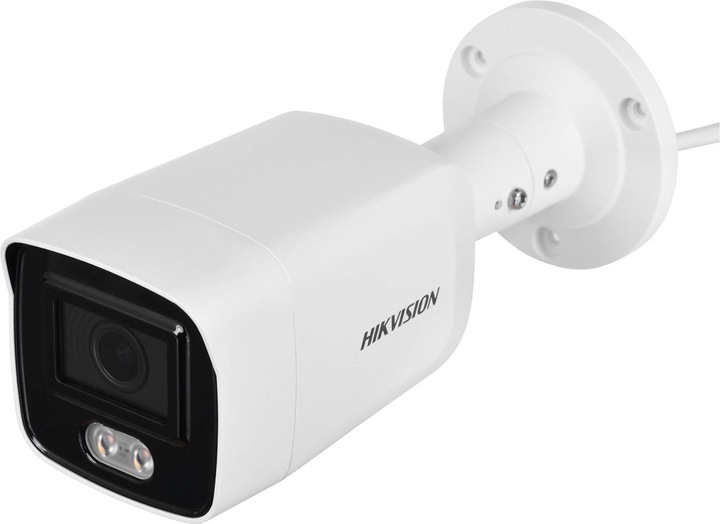 Image du produit Hikvision DS-2CD2047G2-L 2.8mm C Bullet 4MP Easy IP 4-2nd ColorVu (2688 x 1520 pixels)
