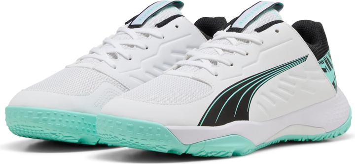 Actual product image Puma Accelerate Jr UNTMD (34)