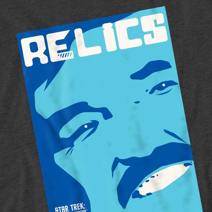 Produktbild The Next Generation Season 6 Episode 4 TShirt (S)