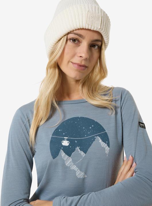 Actual product image Super Natural W Gondola (M)