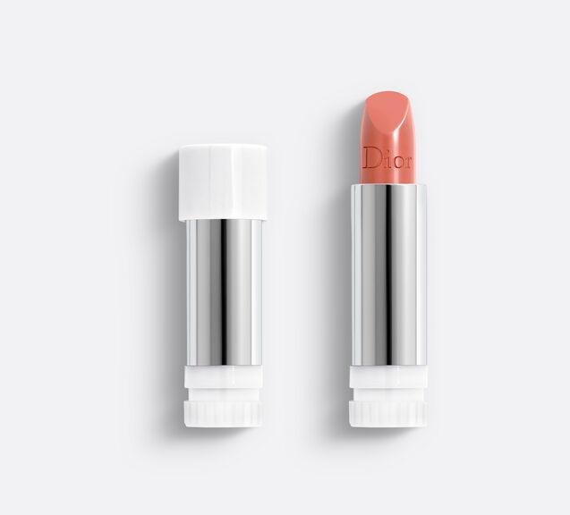 Actual product image Dior Rouge Balm Satin Refill No 525 (525)